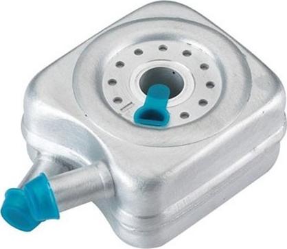 Magneti Marelli 359001601720 - Radiatore olio, Cambio manuale www.autoricambi360.it