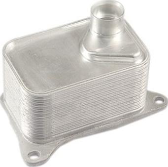 Magneti Marelli 359001601770 - Radiatore olio, Cambio manuale www.autoricambi360.it