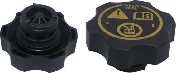 Magneti Marelli 359001603080 - Tappo, radiatore www.autoricambi360.it