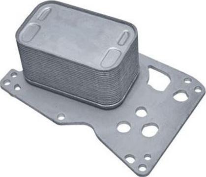 Magneti Marelli 359001603160 - Radiatore olio, Olio motore www.autoricambi360.it