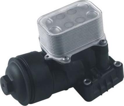 Magneti Marelli 359001603230 - Radiatore olio, Olio motore www.autoricambi360.it