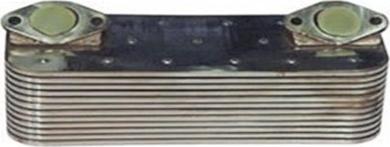 Magneti Marelli 359001602490 - Radiatore olio, Cambio manuale www.autoricambi360.it