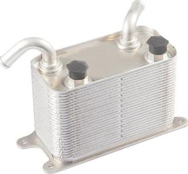 Magneti Marelli 359001602460 - Radiatore olio, Olio motore www.autoricambi360.it