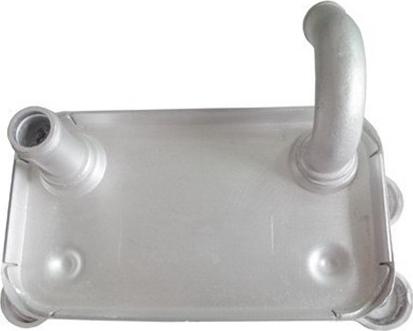 Magneti Marelli 359001602400 - Radiatore olio, Cambio manuale www.autoricambi360.it