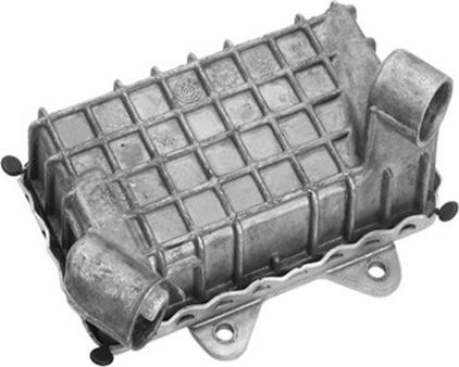Magneti Marelli 359001602590 - Radiatore olio, Cambio manuale www.autoricambi360.it