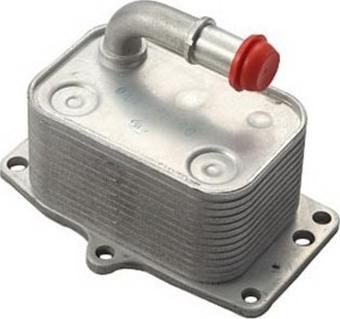 Magneti Marelli 359001602560 - Radiatore olio, Olio motore www.autoricambi360.it