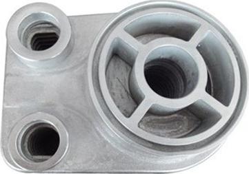 Magneti Marelli 359001602670 - Radiatore olio, Cambio manuale www.autoricambi360.it