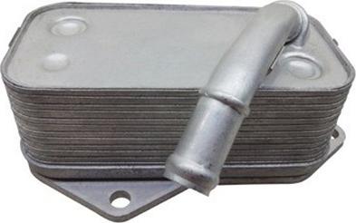 Magneti Marelli 359001602040 - Radiatore olio, Cambio manuale www.autoricambi360.it