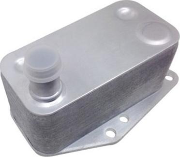 Magneti Marelli 359001602050 - Radiatore olio, Cambio manuale www.autoricambi360.it