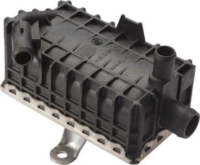 Magneti Marelli 359001602060 - Radiatore olio, Cambio manuale www.autoricambi360.it