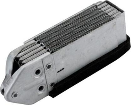 Magneti Marelli 359001602000 - Radiatore olio, Cambio manuale www.autoricambi360.it