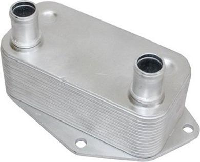 Magneti Marelli 359001602010 - Radiatore olio, Cambio manuale www.autoricambi360.it