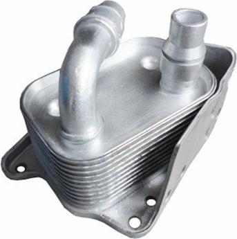 Magneti Marelli 359001602030 - Radiatore olio, Cambio manuale www.autoricambi360.it