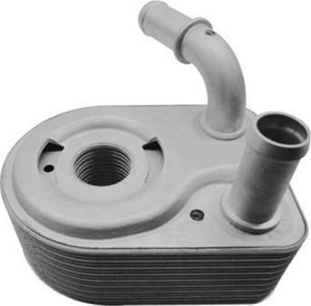 Magneti Marelli 359001602140 - Radiatore olio, Cambio manuale www.autoricambi360.it