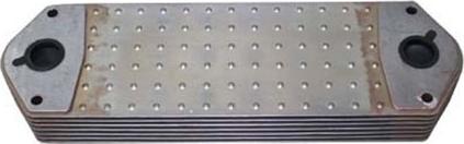 Magneti Marelli 359001602100 - Radiatore olio, Cambio manuale www.autoricambi360.it