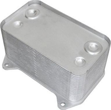 Magneti Marelli 359001602170 - Radiatore olio, Cambio manuale www.autoricambi360.it