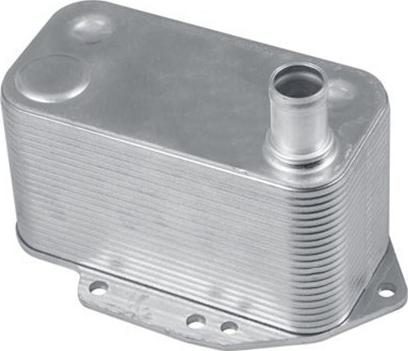 Magneti Marelli 359001602810 - Radiatore olio, Cambio manuale www.autoricambi360.it