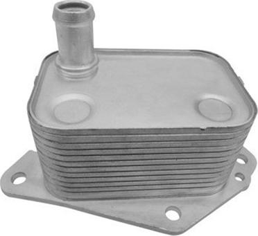 Magneti Marelli 359001602340 - Radiatore olio, Cambio manuale www.autoricambi360.it