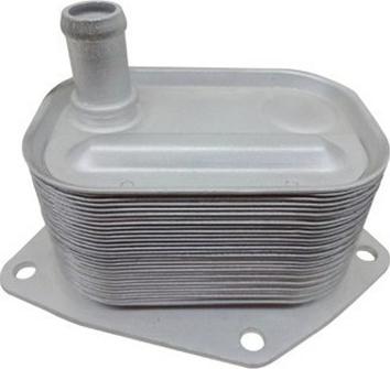 Magneti Marelli 359001602330 - Radiatore olio, Cambio manuale www.autoricambi360.it