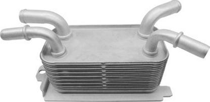 Magneti Marelli 359001602370 - Radiatore olio, Cambio manuale www.autoricambi360.it