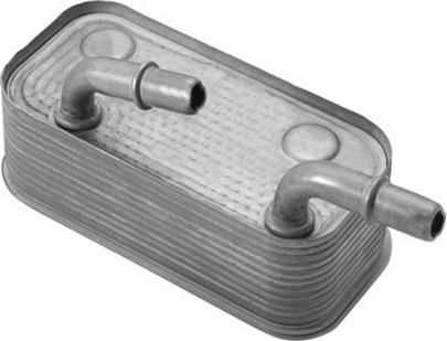 Magneti Marelli 359001602260 - Radiatore olio, Cambio automatico www.autoricambi360.it