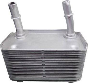 Magneti Marelli 359001602200 - Radiatore olio, Cambio automatico www.autoricambi360.it