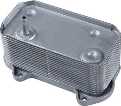 Magneti Marelli 359001602710 - Radiatore olio, Cambio manuale www.autoricambi360.it