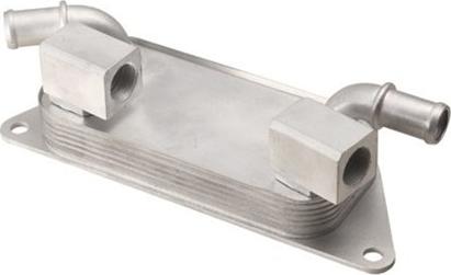 Magneti Marelli 359001602720 - Radiatore olio, Cambio manuale www.autoricambi360.it