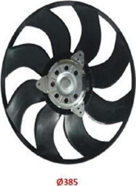 Magneti Marelli 359003900070 - Ventola, Raffreddamento motore www.autoricambi360.it