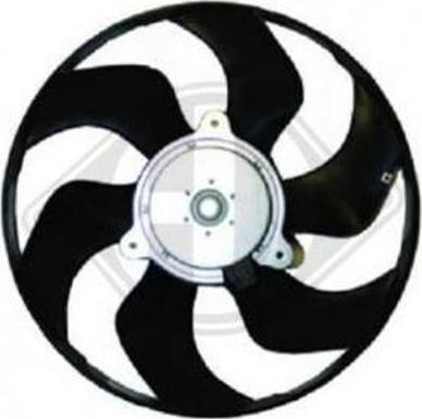 Magneti Marelli 359003900140 - Ventola, Raffreddamento motore www.autoricambi360.it