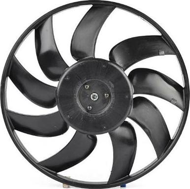 Magneti Marelli 359003900150 - Ventola, Raffreddamento motore www.autoricambi360.it
