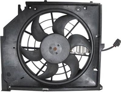 Magneti Marelli 359003900280 - Ventola, Raffreddamento motore www.autoricambi360.it