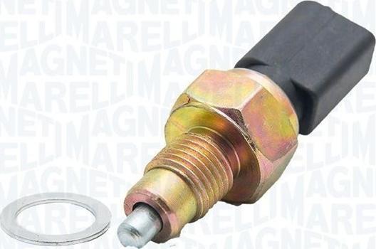 Magneti Marelli 359003410790 - Interruttore, Luce di retromarcia www.autoricambi360.it