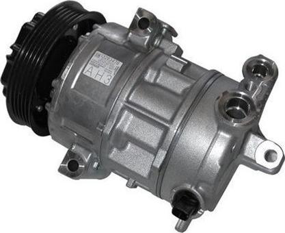 Magneti Marelli 359002000450 - Compressore, Climatizzatore www.autoricambi360.it