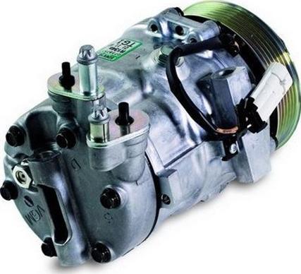 Magneti Marelli 359002000410 - Compressore, Climatizzatore www.autoricambi360.it