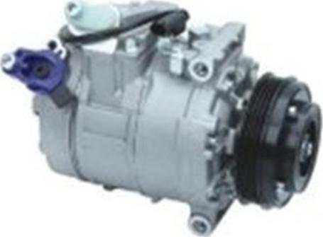 Magneti Marelli 359002000540 - Compressore, Climatizzatore www.autoricambi360.it