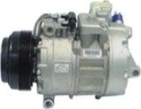 Magneti Marelli 359002000560 - Compressore, Climatizzatore www.autoricambi360.it