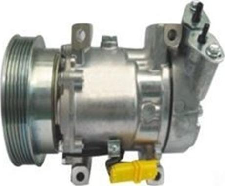 Magneti Marelli 359002000090 - Compressore, Climatizzatore www.autoricambi360.it