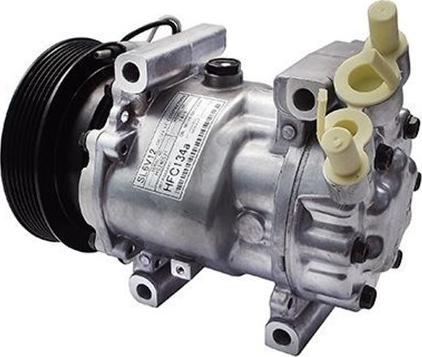 Magneti Marelli 359002000110 - Compressore, Climatizzatore www.autoricambi360.it