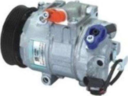 Magneti Marelli 359002000170 - Compressore, Climatizzatore www.autoricambi360.it