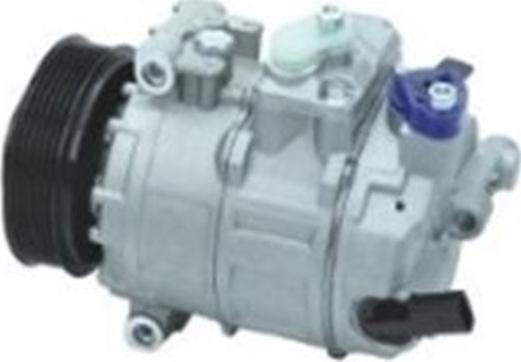 Magneti Marelli 359002000340 - Compressore, Climatizzatore www.autoricambi360.it