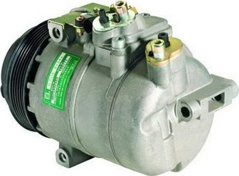 Magneti Marelli 359002000260 - Compressore, Climatizzatore www.autoricambi360.it