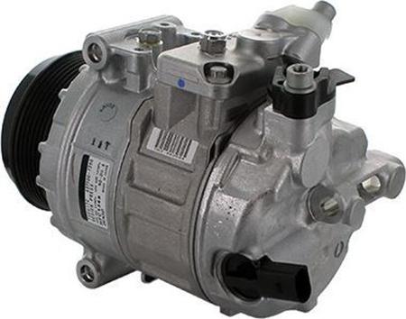 Magneti Marelli 359002000720 - Compressore, Climatizzatore www.autoricambi360.it