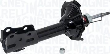 Magneti Marelli 354960070000 - Ammortizzatore www.autoricambi360.it
