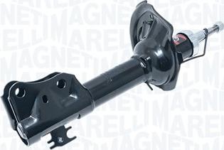 Magneti Marelli 354962070000 - Ammortizzatore www.autoricambi360.it