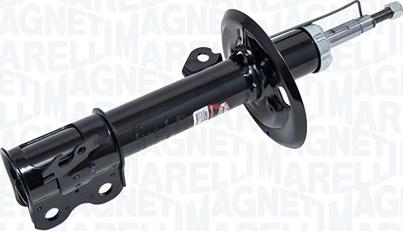 Magneti Marelli 354967070100 - Ammortizzatore www.autoricambi360.it