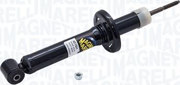 Magneti Marelli 354016080000 - Ammortizzatore www.autoricambi360.it