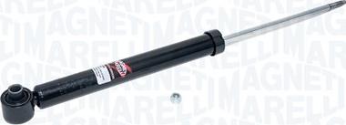 Magneti Marelli 354029070000 - Ammortizzatore www.autoricambi360.it
