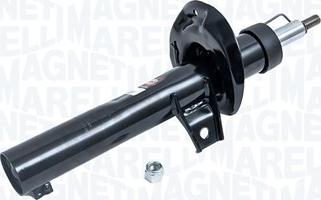 Magneti Marelli 354319070000 - Ammortizzatore www.autoricambi360.it