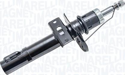 Magneti Marelli 354311070000 - Ammortizzatore www.autoricambi360.it